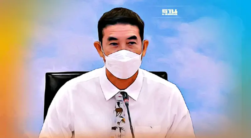 ปี 2565 ตัวชี้วัดภาครัฐเข้ม จัดการขยะพลาสติก ปี 2565 ตัวชี้วัดภาครัฐเข้ม จัดการขยะพลาสติก