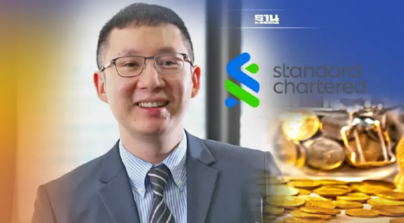 SCBT ประเมินจีดีพีไทยปี65 โต 3.3% ห่วงโควิด-ส่วนต่างดอกเบี้ยไทยและโลก SCBT ประเมินจีดีพีไทยปี65 โต 3.3% ห่วงโควิด-ส่วนต่างดอกเบี้ยไทยและโลก