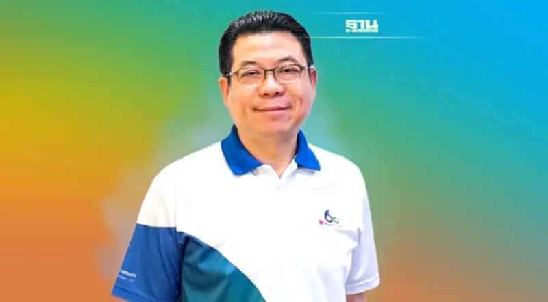 ภารกิจ ปรับกระบวนท่า ‘ไทยออยล์’ เดินกลยุทธ์ ESG ก้าวสู่องค์กร 100 ปี ภารกิจ ปรับกระบวนท่า ‘ไทยออยล์’ เดินกลยุทธ์ ESG ก้าวสู่องค์กร 100 ปี