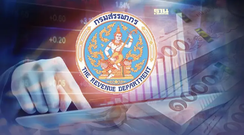 คลังเอาแน่ปีนี้! เก็บภาษี"ขายหุ้น"ล้านละพันบาท