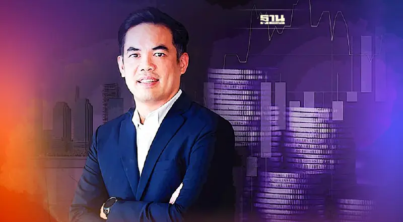 KKP ชี้โอไมครอนกระทบสั้น คาดฟื้นตัวครึ่งปีหลัง GDP ปี 65 โต 3.9%