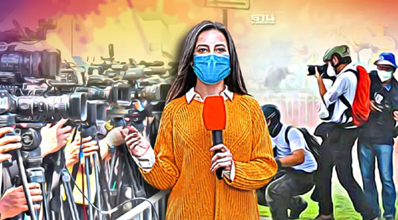 เปิดกฎหมายสื่อมวลชนฉบับใหม่ ตั้ง "สภาวิชาชีพ - คณะกรรมการ" คุมจริยธรรม เปิดกฎหมายสื่อมวลชนฉบับใหม่ ตั้ง "สภาวิชาชีพ - คณะกรรมการ" คุมจริยธรรม