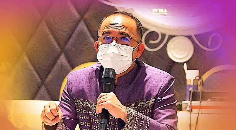 เปิดแผนขับเคลื่อนกรมการพัฒนาชุมชน 4 แนวทาง ปี 65