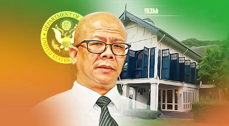 จี้สหรัฐทบทวน“คอบร้าโกลด์ 2022”หวั่นเภัยซ่อนเร้นเปิดทางชักศึกเข้าบ้าน จี้สหรัฐทบทวน“คอบร้าโกลด์ 2022”หวั่นเภัยซ่อนเร้นเปิดทางชักศึกเข้าบ้าน