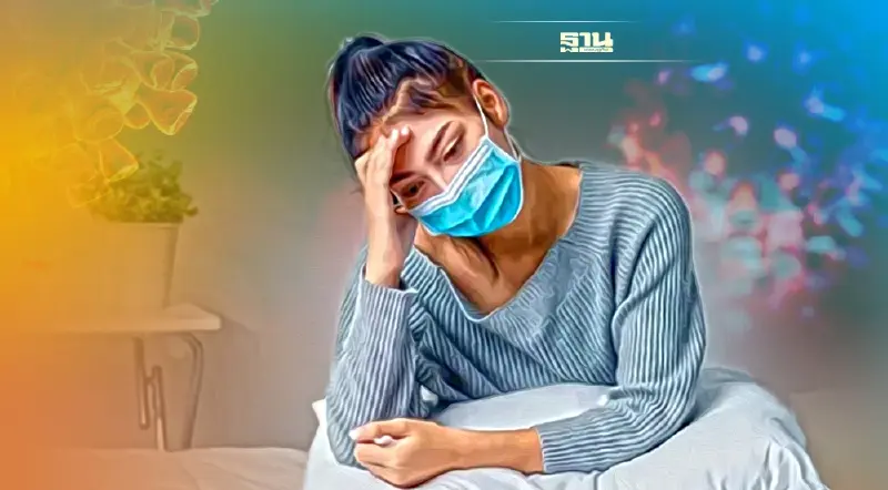 ทำอย่างไร เมื่อมีผู้ป่วยโควิด-19 ในบ้าน เช็กเลย