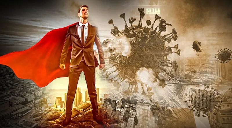 จับตาสัปดาห์หน้า! สมรภูมิตัดสินสงครามโอมิครอนไทยจบแบบไหน เมื่อไหร่