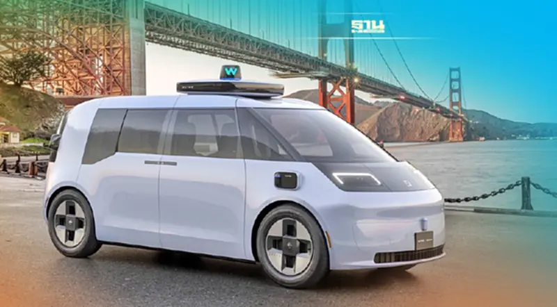 Geely จับมือ Waymo พัฒนา EV ขับขี่อัตโนมัติ วิ่งรับลูกค้าในสหรัฐอเมริกา Geely จับมือ Waymo พัฒนา EV ขับขี่อัตโนมัติ วิ่งรับลูกค้าในสหรัฐอเมริกา