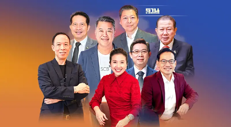 CEO ผวาโอมิครอน เร่งรัฐอัดกระสุนพยุงเศรษฐกิจปี 65