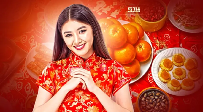 วันตรุษจีน 2565 เช็คฤกษ์ไหว้เจ้า- ของไหว้เสริมความปังมีอะไรบ้าง เช็คที่นี่ วันตรุษจีน 2565 เช็คฤกษ์ไหว้เจ้า- ของไหว้เสริมความปังมีอะไรบ้าง เช็คที่นี่