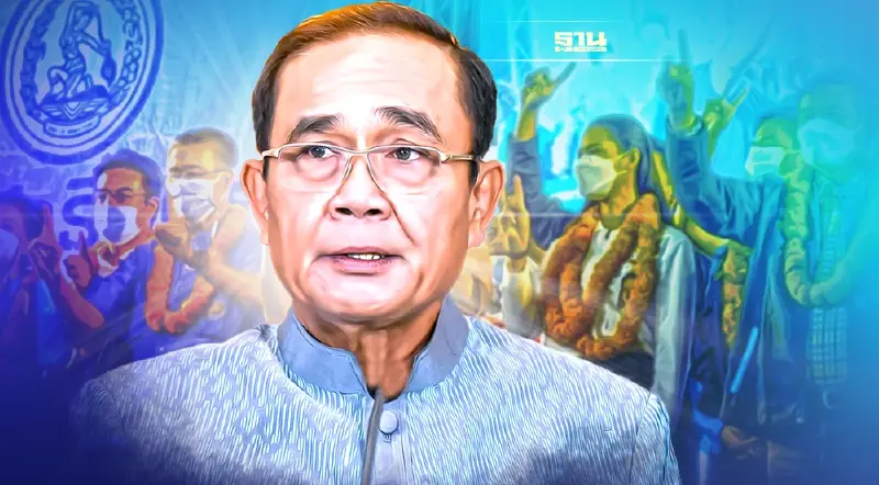 นายกฯยินดีกับปชป. ชนะเลือกตั้งซ่อมสงขลา-ชุมพร ยันพรรคร่วมไม่มีปัญหา