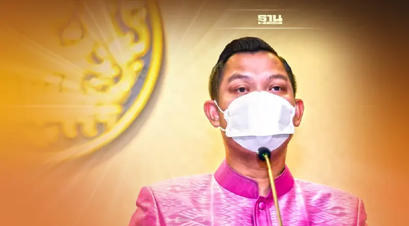 นายกฯประชุมศบค.ชุดใหญ่ ถกผ่อนคลายมาตรการ ห่วงคลัสเตอร์นักท่องเที่ยวราตรี