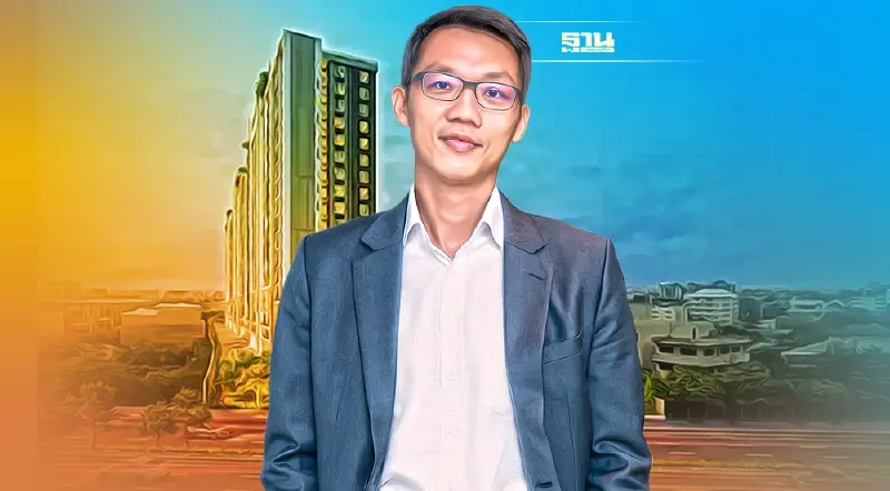 คอนโดไม่เกิน 3 ล้าน คึก บิ๊กอสังหา ประเดิมเปิด "ศุภาลัย ลอฟท์ รัชดา-วงศ์สว่าง"