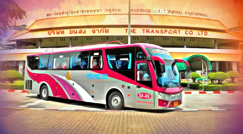 29.ม.ค. 2565 บขส.ชวน ออเจ้า ไหว้พระเมืองเก่า เล่าเรื่องประวัติศาสตร์