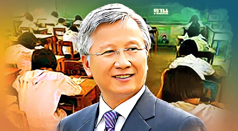 “ดร.กนก”อัดทปอ.ไร้หัวใจปล่อยแอดมินตอบปัญหา TCAS65 เหมือนหุ่นยนต์ 