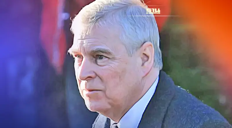 ย้อนรอยคดีฉาว ถอดพระยศทหาร "เจ้าชายแอนดรูว์”