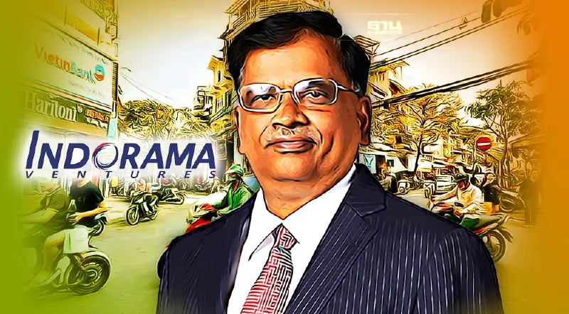 อินโดรามา เวนเจอร์ส (IVL) นำธุรกิจบรรจุภัณฑ์บุกเวียดนาม