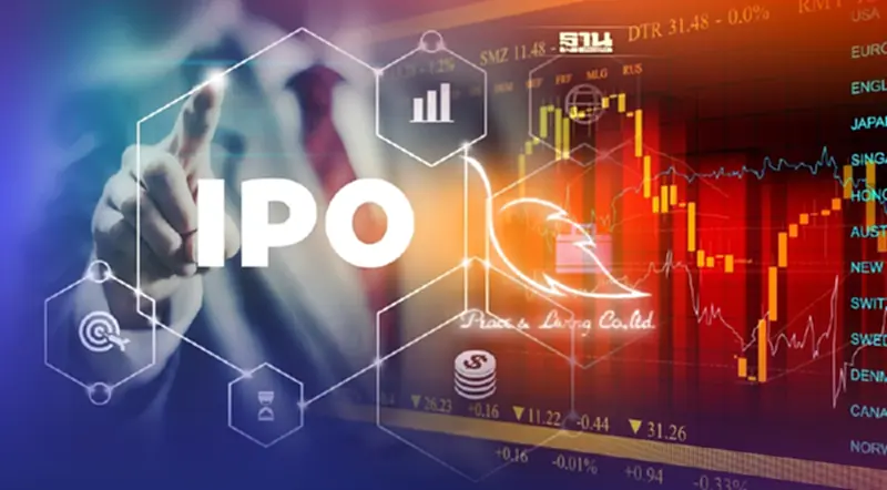 ‘พีซแอนด์ลีฟวิ่ง’เตรียมเสนอขายหุ้น IPO 84 ล้านหุ้น ‘พีซแอนด์ลีฟวิ่ง’เตรียมเสนอขายหุ้น IPO 84 ล้านหุ้น