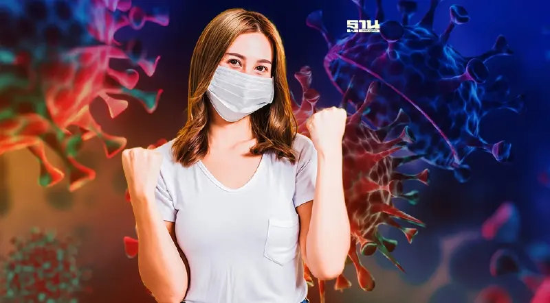 ภูมิคุ้มกันแบบไหนสู้โอมิครอนได้ ฉีดวัคซีน-ติดเชื้อโควิดอย่างไร เช็คเลย