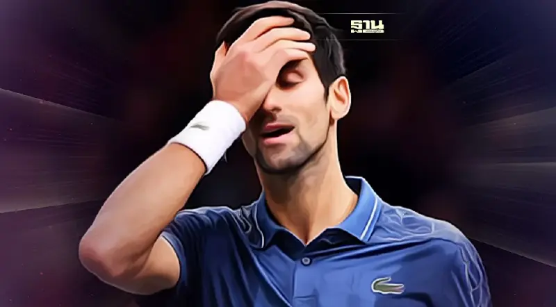 ออสเตรเลียกักตัว “โนวัค ยอโควิช” ไม่ฉีดวัคซีน ลามเป็นประเด็นการเมือง