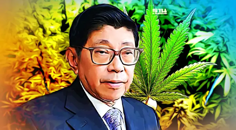 ชะลอ“ปลูกกัญชาเสรี”ไว้ก่อน “วิษณุ”ชี้ป.ป.ส.-สธ.กำลังแก้ปัญหาข้อกฎหมาย ชะลอ“ปลูกกัญชาเสรี”ไว้ก่อน “วิษณุ”ชี้ป.ป.ส.-สธ.กำลังแก้ปัญหาข้อกฎหมาย