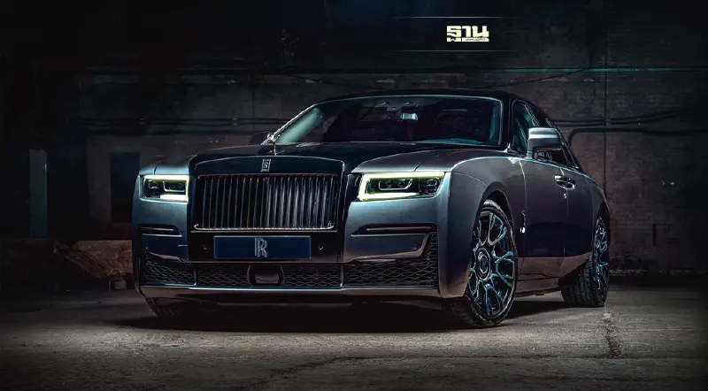 โรลส์-รอยซ์ ยอดขายโต 49% ย้ำเปิดตัว EV Rolls-Royce Spectre ปี 2023