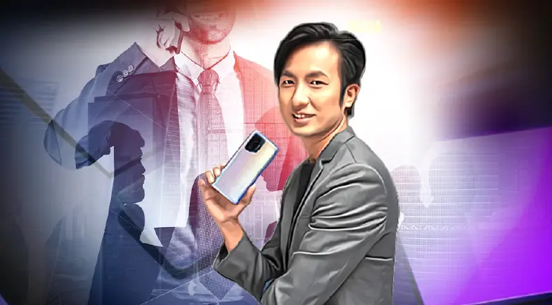 เสี่ยวหมี่ รุกหนักตลาด AIoT ประกาศเพิ่มสัดส่วนโปรดักส์รับตลาดยุคใหม่