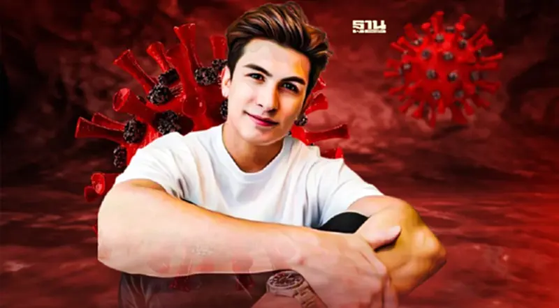 เปิดไทม์ไลน์ “อองตวน ปินโต” นักมวยชื่อดัง ติดโควิด-19 เปิดไทม์ไลน์ “อองตวน ปินโต” นักมวยชื่อดัง ติดโควิด-19