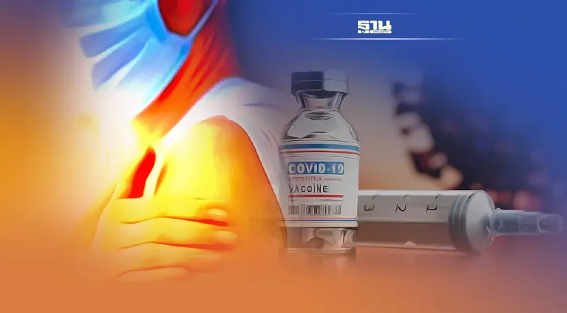 วัคซีนโควิดฉีดครบ 2 เข็มหลัง 6 เดือนประสิทธิผลเหลืองเพียง 0-10%