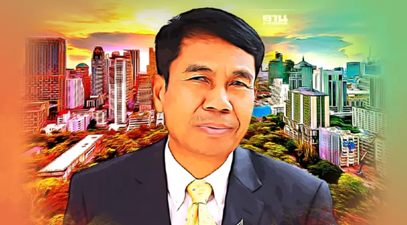 เพื่อไทย จับตานโยบาย-จุดยืน "พรรคสร้างอนาคตไทย" เพื่อไทย จับตานโยบาย-จุดยืน "พรรคสร้างอนาคตไทย"