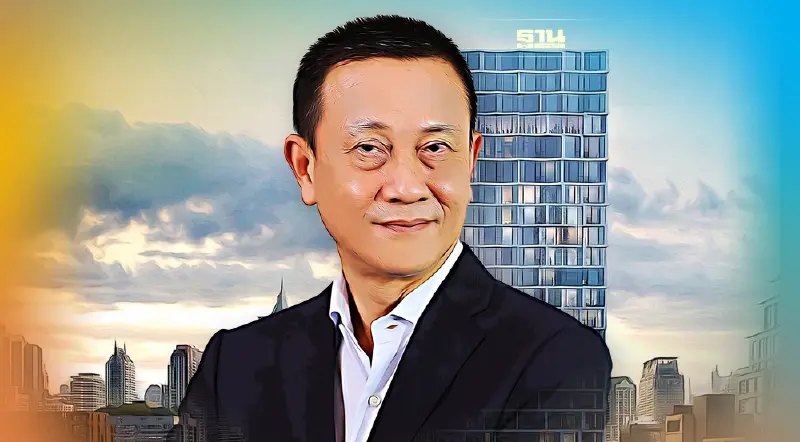 SCOPE ปั้น4คอนโดหรู เจาะเซกเมนต์ใหม่ International Premium