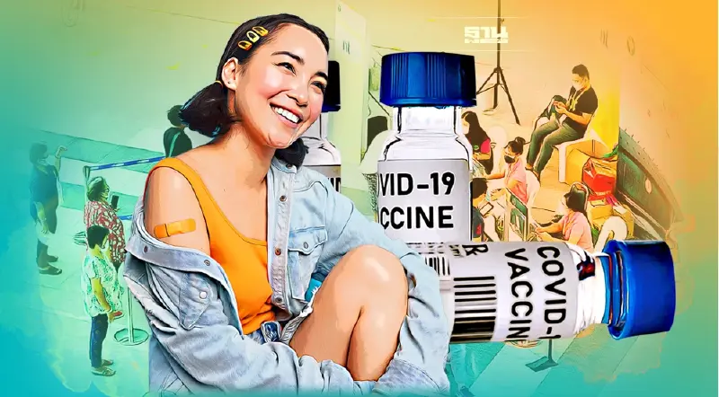 รวมจุดฉีดวัคซีนโควิดเข็ม3ฟรี ไฟเซอร์-แอสตร้าฯ-โมเดอร์นา ลงทะเบียน-Walk in