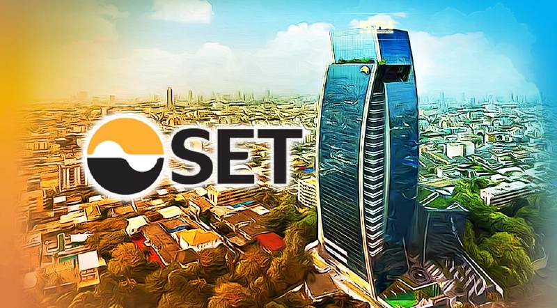 ตลท.ประกาศกลยุทธ์ปี 65-67 เชื่อมโยงตลาดทุน มุ่งสร้างโอกาสใหม่ ตลท.ประกาศกลยุทธ์ปี 65-67 เชื่อมโยงตลาดทุน มุ่งสร้างโอกาสใหม่