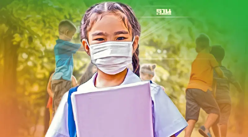 "คำขวัญวันเด็กแห่งชาติ" จากนายกฯยุคไหน โดนใจที่สุด รวบรวมไว้ให้ที่นี่