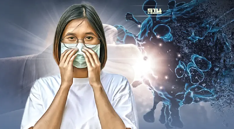 การป้องกันโควิด-19 แนวทางปฏิบัติตนกับคนรอบข้าง ช็อปปิ้ง เข้าบ้าน เช็คเลย