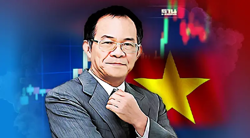 Super Stock ในตลาดหุ้นเวียตนาม Super Stock ในตลาดหุ้นเวียตนาม