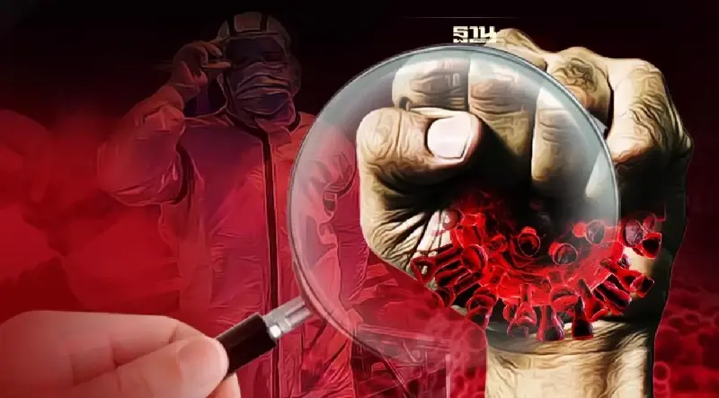 เช็กอาการโควิด 19 โอมิครอน เป็นอย่างไร ส่งผลกระทบต่อร่างกายส่วนไหนอ่านด่วน