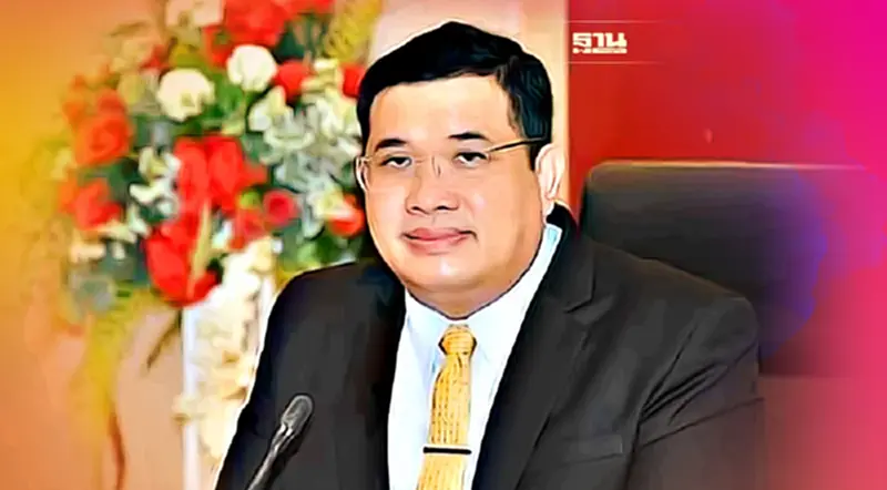 เผย “เลขาฯสกสค.” ลาออกแล้วอีก 90 วันถึงมีผลตามสัญญาจ้าง เผย “เลขาฯสกสค.” ลาออกแล้วอีก 90 วันถึงมีผลตามสัญญาจ้าง