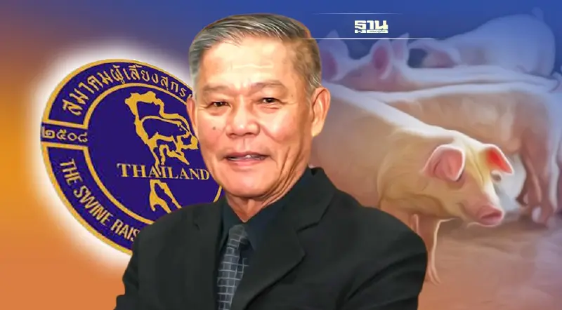 “ผู้เลี้ยงหมู” เข็ด อย่ามาหลอกให้เจ๊งรอบ 2