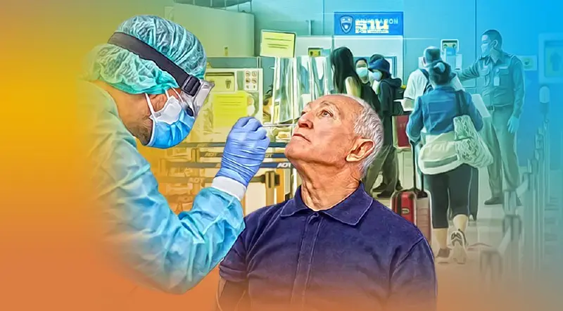 Test and Go ล่าสุด มีเงื่อนไข รายละเอียด อะไรบ้าง เช็คมติศบค.ที่นี่