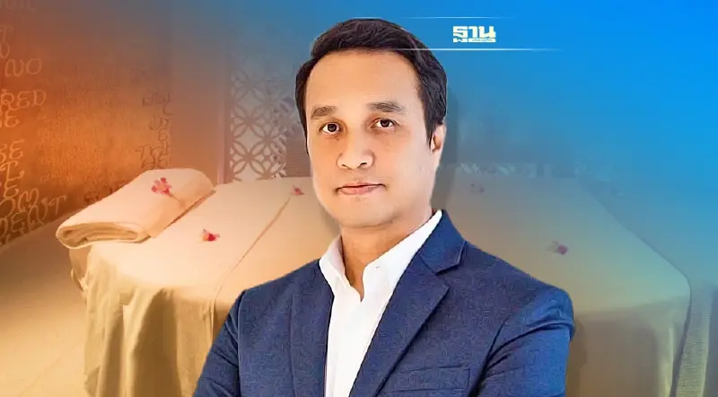 ซิซซา เปิด "อณา บีช เฮ้าส์" รีสอร์ทหรูพ่วงบริการสุขภาพ