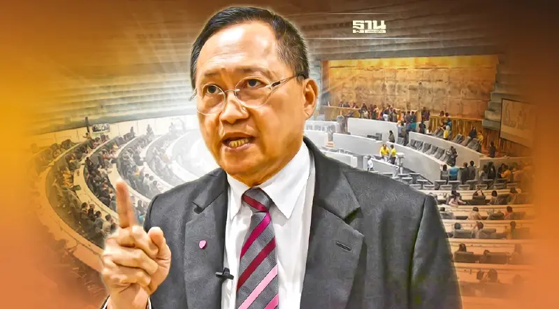 การเมืองส่อรุนแรง ช่วงพ.ค.-ก.ค. อาจยุบสภา-ลาออก