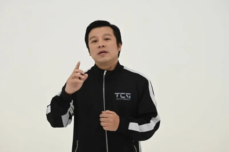TCG จับมือทุนดูไบ ปฏิวัติวงการเงินดิจิตอลระดับโลก เปิดตัว Digital Gold Coin TCG จับมือทุนดูไบ ปฏิวัติวงการเงินดิจิตอลระดับโลก เปิดตัว Digital Gold Coin