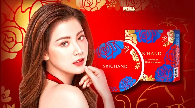 ศรีจันทร์เปิดศักราชใหม่ส่ง“แป้งม่วง Gen2”บุกตลาดญี่ปุ่น