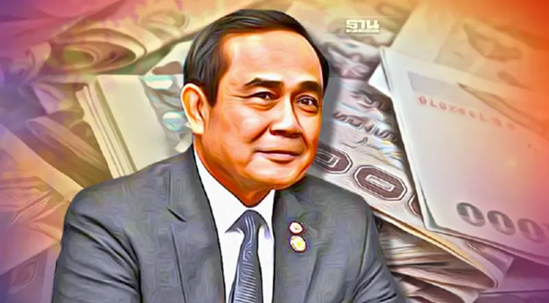 2 เดือนปีงบ 65 รีดภาษีได้กว่า 2.5 แสนล้าน ดันรายได้รัฐ ทะลุเป้า 5.3% 2 เดือนปีงบ 65 รีดภาษีได้กว่า 2.5 แสนล้าน ดันรายได้รัฐ ทะลุเป้า 5.3%