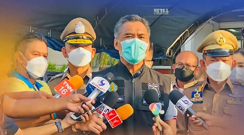 เลือกตั้งซ่อมส.ส.สงขลา-ชุมพร กกต.ปลื้มคืนหมาหอนไร้รายงานทุจริต เลือกตั้งซ่อมส.ส.สงขลา-ชุมพร กกต.ปลื้มคืนหมาหอนไร้รายงานทุจริต
