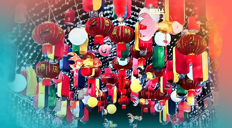 ตรุษจีนนครสวรรค์ 2565 เริ่มแล้วกับงานประเพณีแห่เจ้าพ่อ-เจ้าแม่ปากน้ำโพ