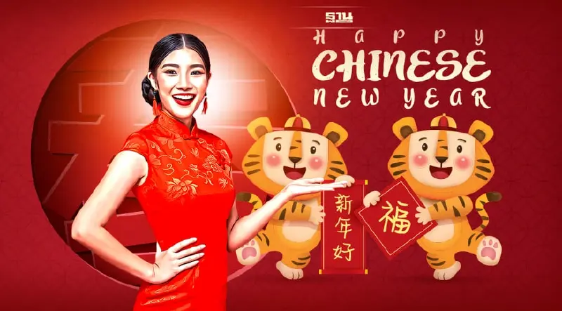 สาระน่ารู้วันตรุษจีน 2565 ไหว้เจ้าวันไหน รวมเคล็ดลับความเฮง เฮง เฮง ที่นี่