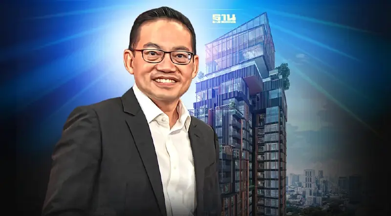 บิ๊กมูฟอสังหาฯ 'เอพี' เปิดโครงการใหม่ 7.8 หมื่นล. สูงสุดในอุตสาหกรรม