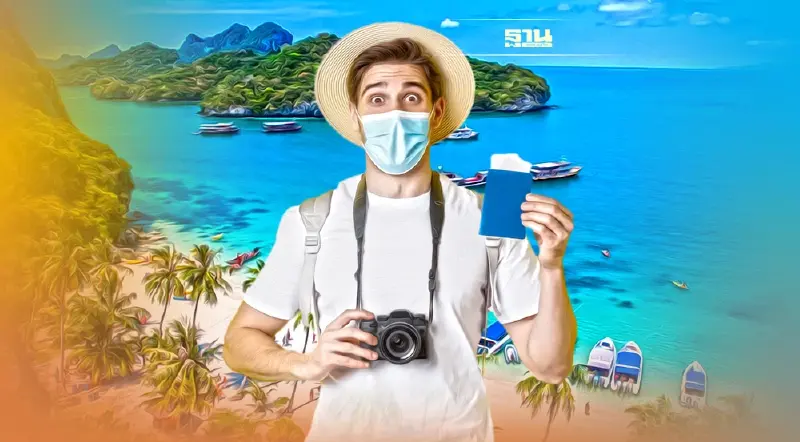 ศบค.เคาะเพิ่มพื้นที่แซนด์บ็อกซ์ 3 จังหวัดรับนักท่องเที่ยวจากต่างประเทศ