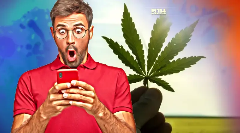 ข่าวดี คกก. ควบคุมยาเสพติด ปลดล็อกกัญชาพ้นยาเสพติดประเภท 5 แล้ว